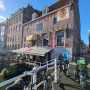 Nationaal Biermuseum De Boom