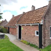 Museum 't Fiskershúske