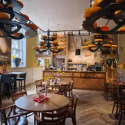 Gouda Cheese Experience