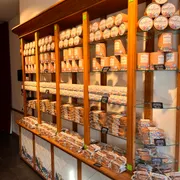 Kamphuisen Siroopwafelfabriek | Syrup Waffle Factory