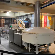 Kamphuisen Siroopwafelfabriek