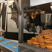 Kamphuisen Siroopwafelfabriek