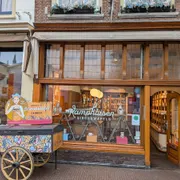 Kamphuisen Siroopwafelfabriek | Syrup Waffle Factory