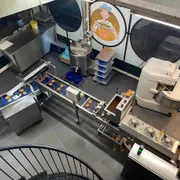 Kamphuisen Siroopwafelfabriek | Syrup Waffle Factory