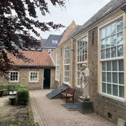 Museum Hulst ‘s-Landshuis