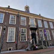 Museum Hulst ‘s-Landshuis