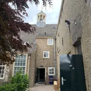 Museum Hulst ‘s-Landshuis