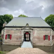 Museum Kruithuis