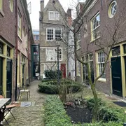 ROZENSTRAAT – a rose is a rose is a rose