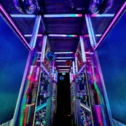 The Upside Down Amsterdam