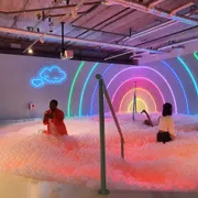 The Upside Down Amsterdam