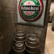 Heineken Experience