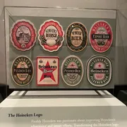 Heineken Experience