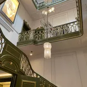 Escher in Het Paleis