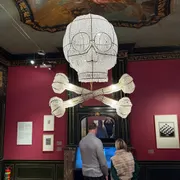 Escher in Het Paleis