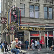 Madame Tussauds Amsterdam