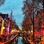 Museum of Prostitution - Red Light Secrets