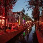 Museum of Prostitution - Red Light Secrets