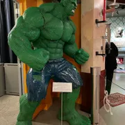 Ripley's Believe It or Not!