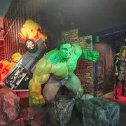 Ripley's Believe It or Not!