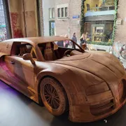 Ripley's Believe It or Not!