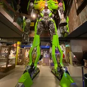 Ripley's Believe It or Not!