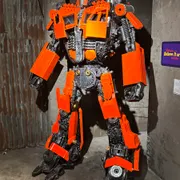 Ripley's Believe It or Not!