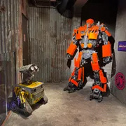 Ripley's Believe It or Not!