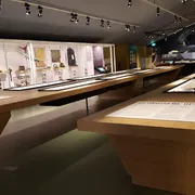 Luchtvaart- en Oorlogsmuseum Texel