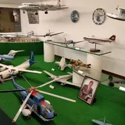 Luchtvaart- en Oorlogsmuseum Texel