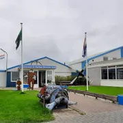 Luchtvaart- en Oorlogsmuseum Texel