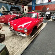 Automuseum Schagen
