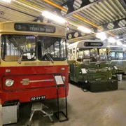 Nationaal Bus Museum