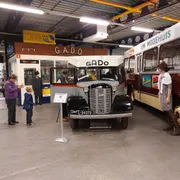 Nationaal Bus Museum