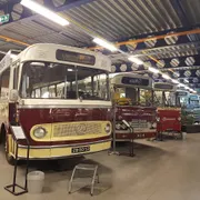 Nationaal Bus Museum