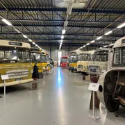 Nationaal Bus Museum