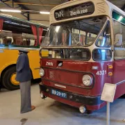 Nationaal Bus Museum