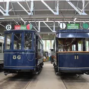 Rotterdams Openbaar Vervoer Museum