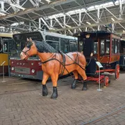 Rotterdams Openbaar Vervoer Museum