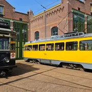 Haags Openbaar Vervoer Museum