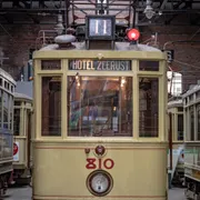 Haags Openbaar Vervoer Museum