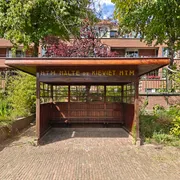 Haags Openbaar Vervoer Museum