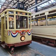 Haags Openbaar Vervoer Museum