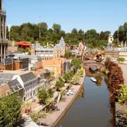 Madurodam