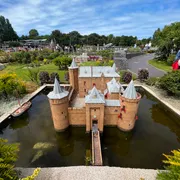 Madurodam
