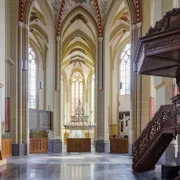 Sint Walburgiskerk, Zutphen