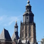 Sint Walburgiskerk, Zutphen