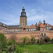 Sint Walburgiskerk, Zutphen