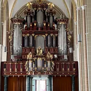 Sint Walburgiskerk, Zutphen