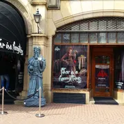 The Amsterdam Dungeon